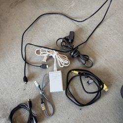 HDMI cables & USB Hub … All For $10