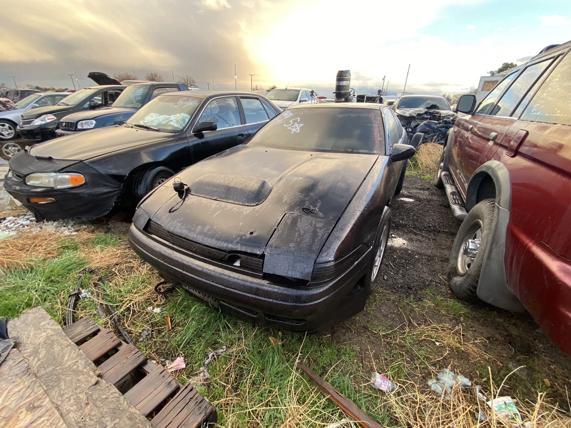 1990 Plymouth Laser for Sale in Palmdale, CA OfferUp
