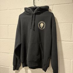 Supreme Number (N)ine Hooded Sweatshirt (M)