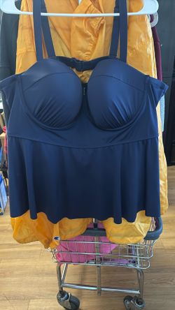 Torrid Size 4