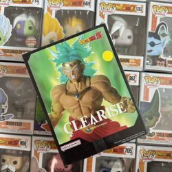 Dragon Back Figure