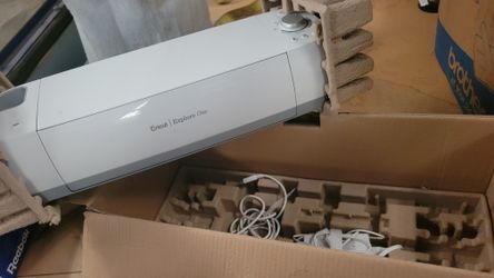 Cricut Explore One