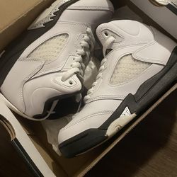 Jordan 5 metallics