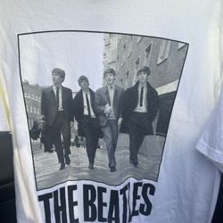 The Beatles T Shirt