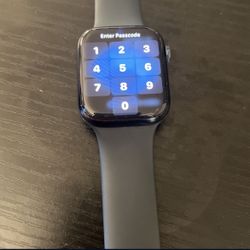 Apple Watch Series 7 LTE 