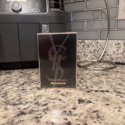 YSL Black Opium Eau de Parfum 90ml