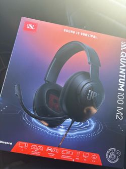 JBL Gaming Headset