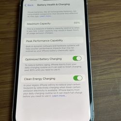 iPhone 13 256GB Unlocked 