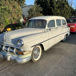 1954 Chevrolet 