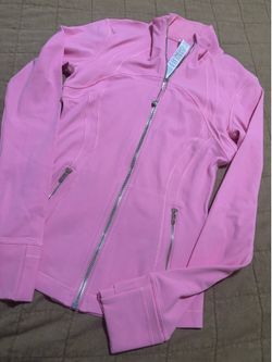 Lululemon align jacket