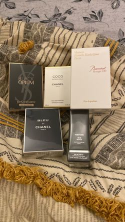 Perfum, cologne sale
