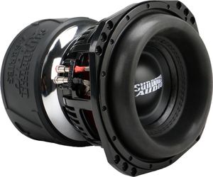 2 sundown audio Z8 subwoofers available brand new never used !