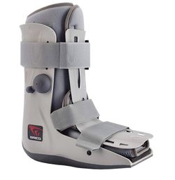 Breg Genesis Mid-Calf Full Shell Walker Medical Boot XL