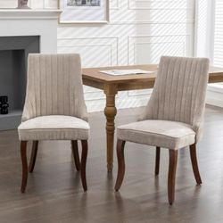 Dining Chairs 6