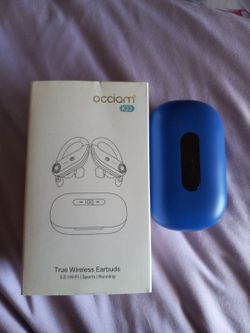 Occiam Wireless Earbuds