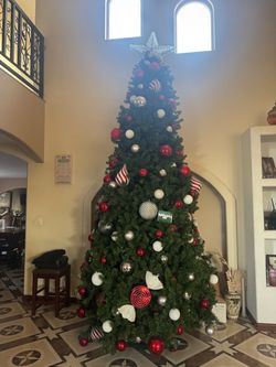 Christmas tree 11.5 feet