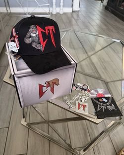 CT x Gallo Fino