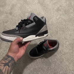 Jordan Cement 3 (Sz-9.5)