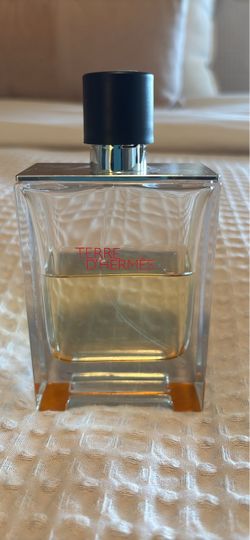 Terre d'Hermès EDT 3.4 oz, 50%
