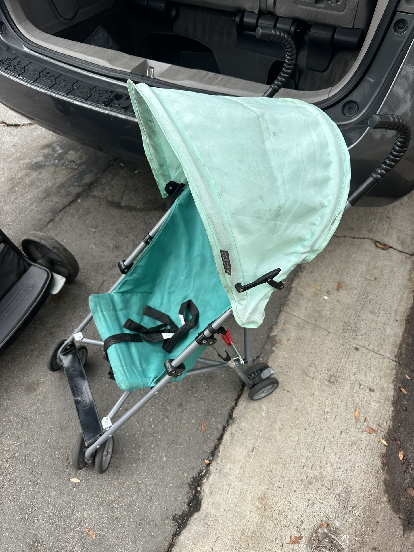 Stroller