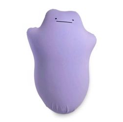 Yogibo Pokemon Ditto Bean Bag Beanbag