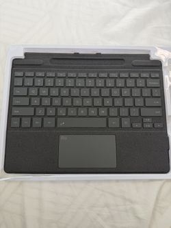 surface pro keyboard 8,9,X