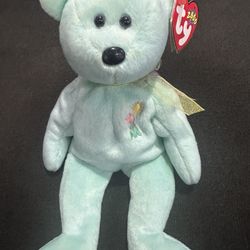 Ty Beanie Babies (rear)