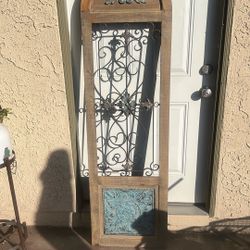 Wall Decor/ Garden Decor