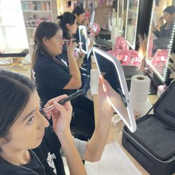 Makeup Classes