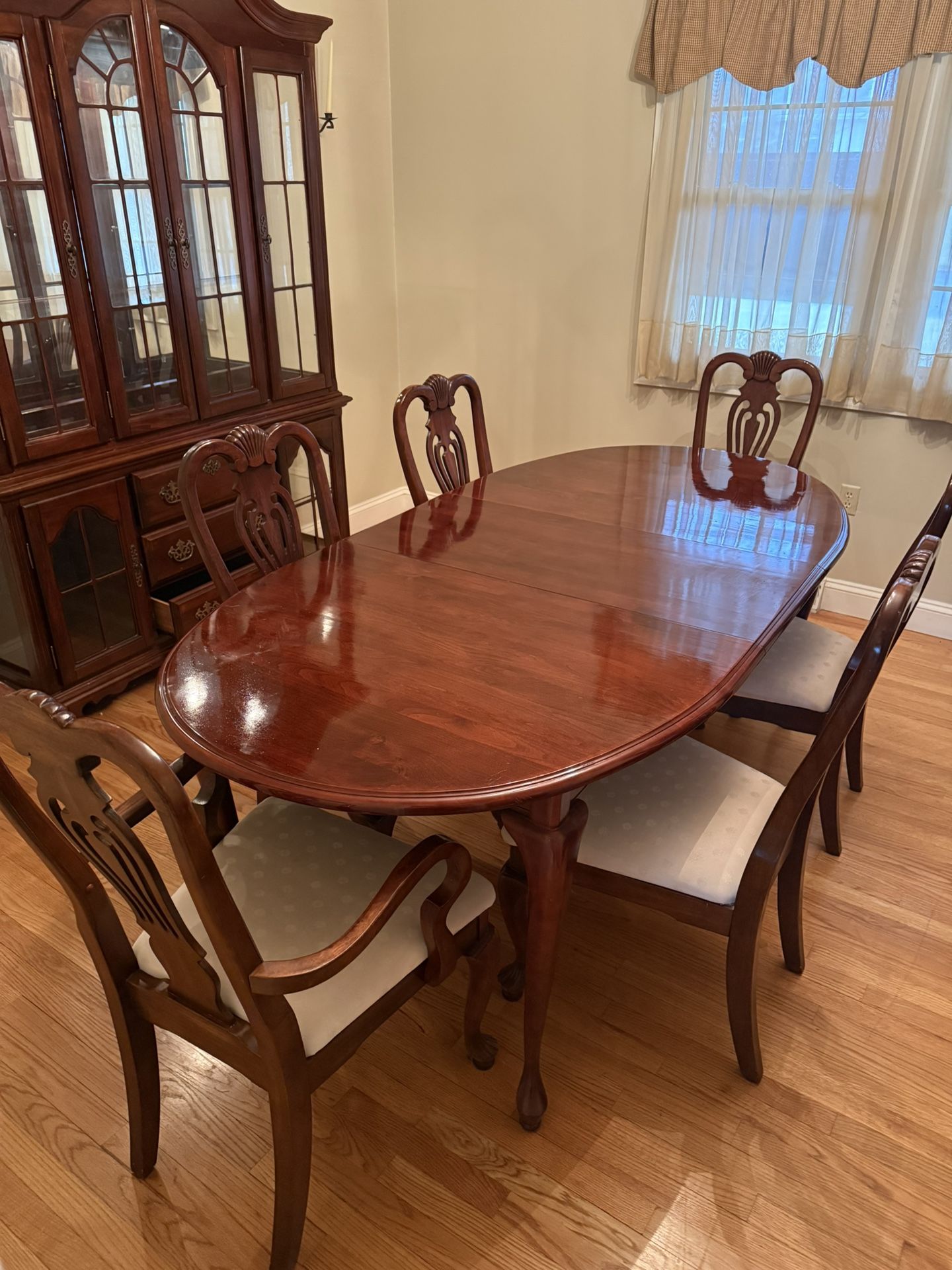Dining Room Set