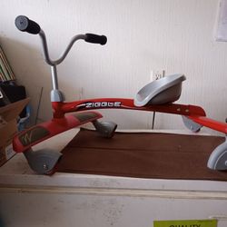 Bicycle Kids/DONATED