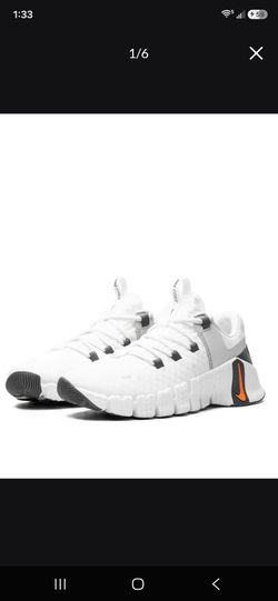 Nike Free Metcon Training Sneakers men's  size 10