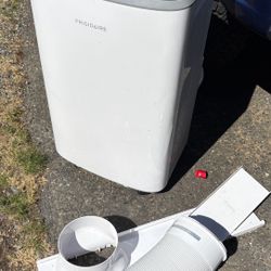 Portable AC Unit 