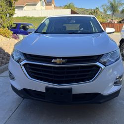 2021 Chevrolet Equinox