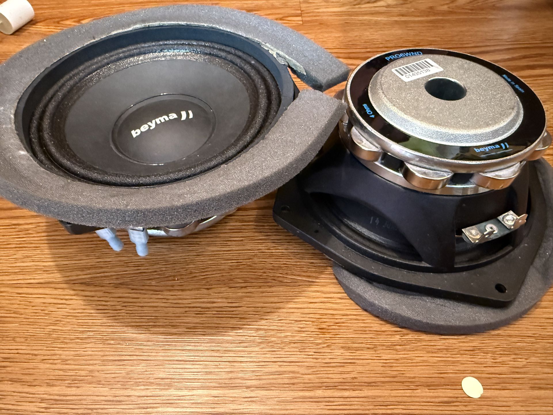 High Quality Jl Audio Car Audio