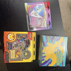 Ascended hero’s etb