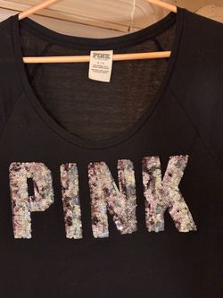 Pink Tshirt