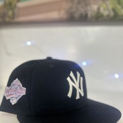 Fitted Hats