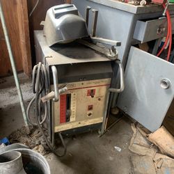 Craftsman Welder