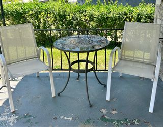 Porch/Patio furniture