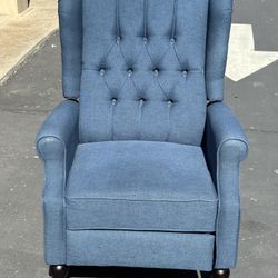 Recliner Sofa 