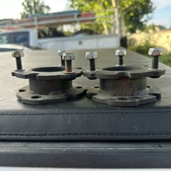 Chevy Colorado/gmc Canyon Lift 