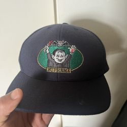 Supreme Hat