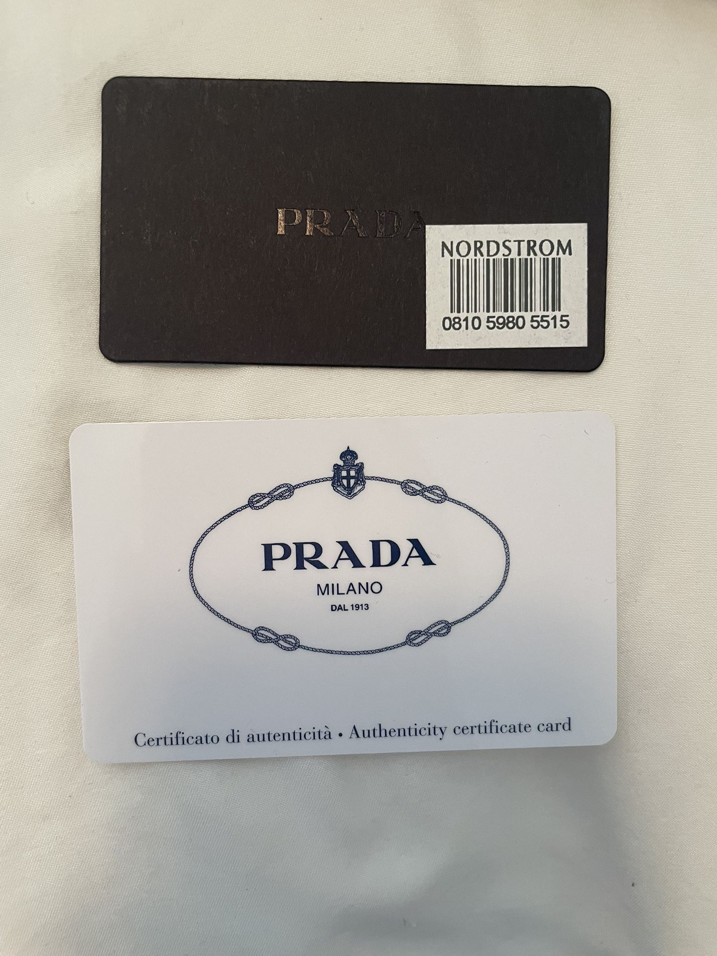 Prada Wallet On Chain for Sale in El Cajon, CA - OfferUp