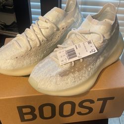 Yeezy 380 Glow 