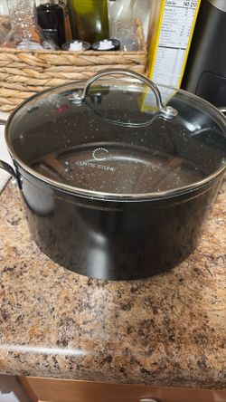 Curtis Stone Pot Brand New