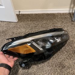 2023 Honda Civic New Headlight (Passenger)