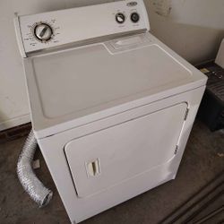 Whirlpool Dryer 