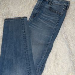 American Eagle & Hollister Jeans 