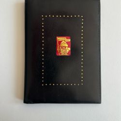 Leather Men Purse